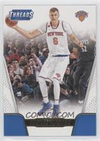 Kristaps Porzingis #/10