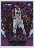 Rookies - A.J. Hammons #/15