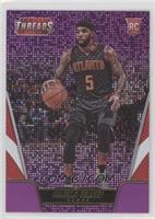 Rookies - Malcolm Delaney #/15