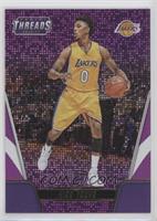Nick Young #/15