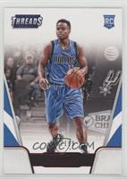 Rookies - Yogi Ferrell #/199