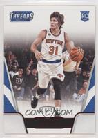 Rookies - Ron Baker [EX to NM] #/199