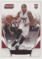 Rookies - Rodney McGruder #/199