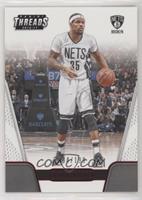 Trevor Booker #/199