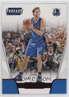 Dirk Nowitzki #/199