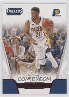 Thaddeus Young #/199