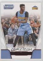 Emmanuel Mudiay #/199