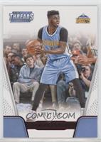 Emmanuel Mudiay #/199