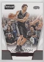 Pau Gasol #/199