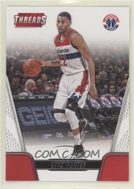 2016-17 Panini Threads - [Base] #138 - Otto Porter