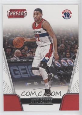 2016-17 Panini Threads - [Base] #138 - Otto Porter