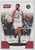 Cory Joseph