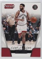 Cory Joseph