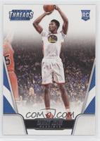 Rookies - Damian Jones