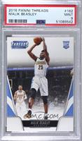 Rookies - Malik Beasley [PSA 9 MINT]