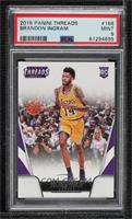 Rookies - Brandon Ingram [PSA 9 MINT]