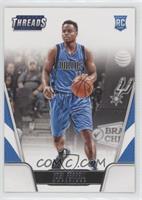 Rookies - Yogi Ferrell