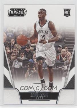 2016-17 Panini Threads - [Base] #172 - Rookies - Caris LeVert