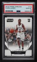 Rookies - Caris LeVert [PSA 10 GEM MT]