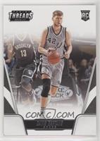 Rookies - Davis Bertans