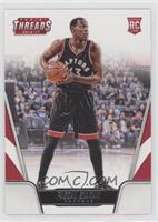 Rookies - Pascal Siakam