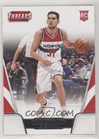 Rookies - Tomas Satoransky