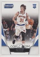 Rookies - Ron Baker [EX to NM]