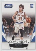 Rookies - Ron Baker