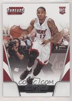 Rookies - Rodney McGruder