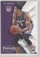 Leather Rookies - Skal Labissiere
