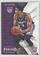 Leather Rookies - Skal Labissiere [EX to NM]