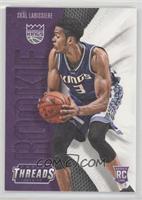 Leather Rookies - Skal Labissiere