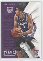 Leather Rookies - Skal Labissiere