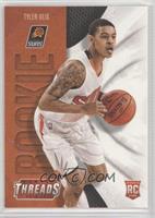 Leather Rookies - Tyler Ulis