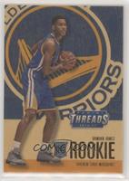 Wood Rookies - Damian Jones