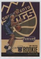 Wood Rookies - Skal Labissiere