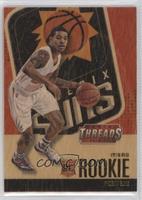 Wood Rookies - Tyler Ulis