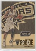 Wood Rookies - Dejounte Murray