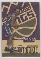 Wood Rookies - Malachi Richardson [EX to NM]