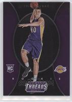 Micro Etch Rookies - Ivica Zubac