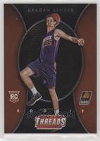 Micro Etch Rookies - Dragan Bender