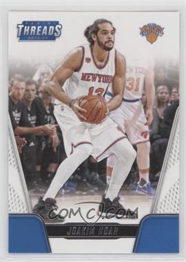 2016-17 Panini Threads - [Base] #37 - Joakim Noah