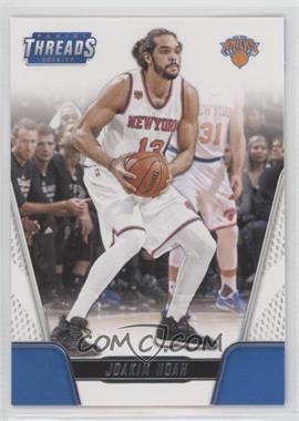 2016-17 Panini Threads - [Base] #37 - Joakim Noah