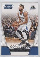 Karl-Anthony Towns [EX to NM]