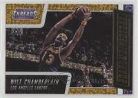 Wilt Chamberlain #/25