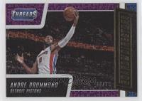 Andre Drummond #/15