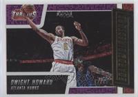 Dwight Howard #/15