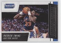 Patrick Ewing