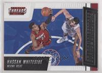 Hassan Whiteside [EX to NM]