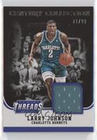 Larry Johnson #/99